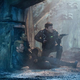 Illustration for article titled 26 glorious images from emStar Trek: Into Darkness/em show how the crew has changed